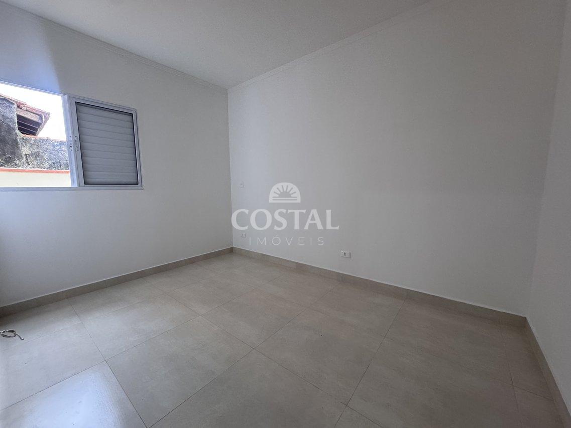Apartamento 2 dormitórios com 1 suíte, Pontal Santamarina, Caraguatatuba Rua Antônio Carlos Quental Simas Caraguatatuba - 