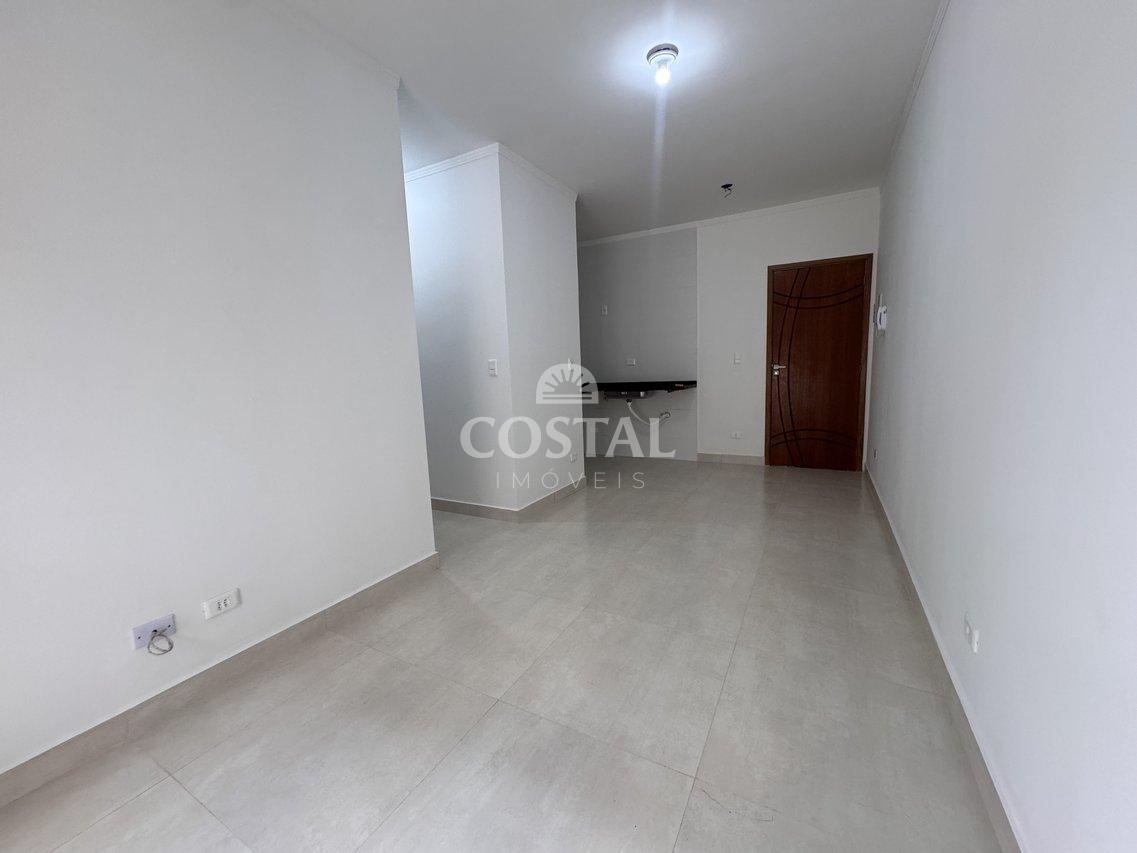 Apartamento 2 dormitórios com 1 suíte, Pontal Santamarina, Caraguatatuba Rua Antônio Carlos Quental Simas Caraguatatuba - 