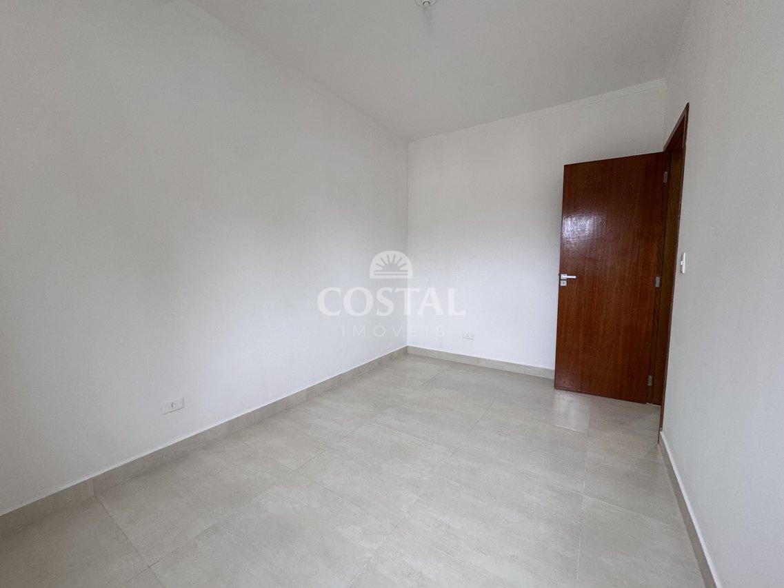 Apartamento 2 dormitórios com 1 suíte, Pontal Santamarina, Caraguatatuba Rua Antônio Carlos Quental Simas Caraguatatuba - 