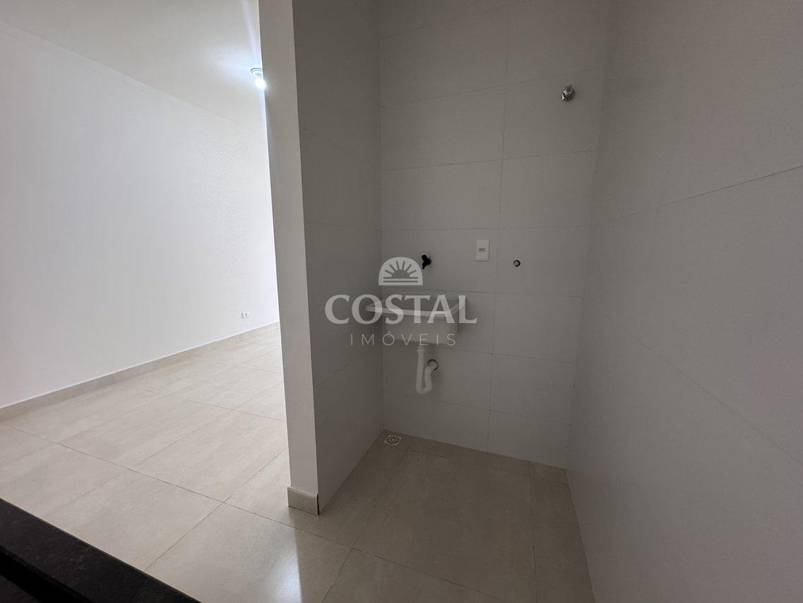 Apartamento 2 dormitórios com 1 suíte, Pontal Santamarina, Caraguatatuba Rua Antônio Carlos Quental Simas Caraguatatuba - 