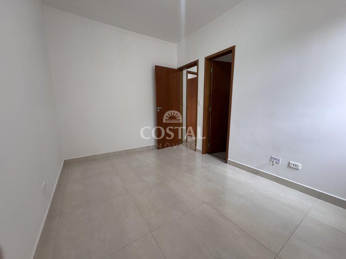 Apartamento 2 dormitórios com 1 suíte, Pontal Santamarina, Caraguatatuba Rua Antônio Carlos Quental Simas Caraguatatuba - 