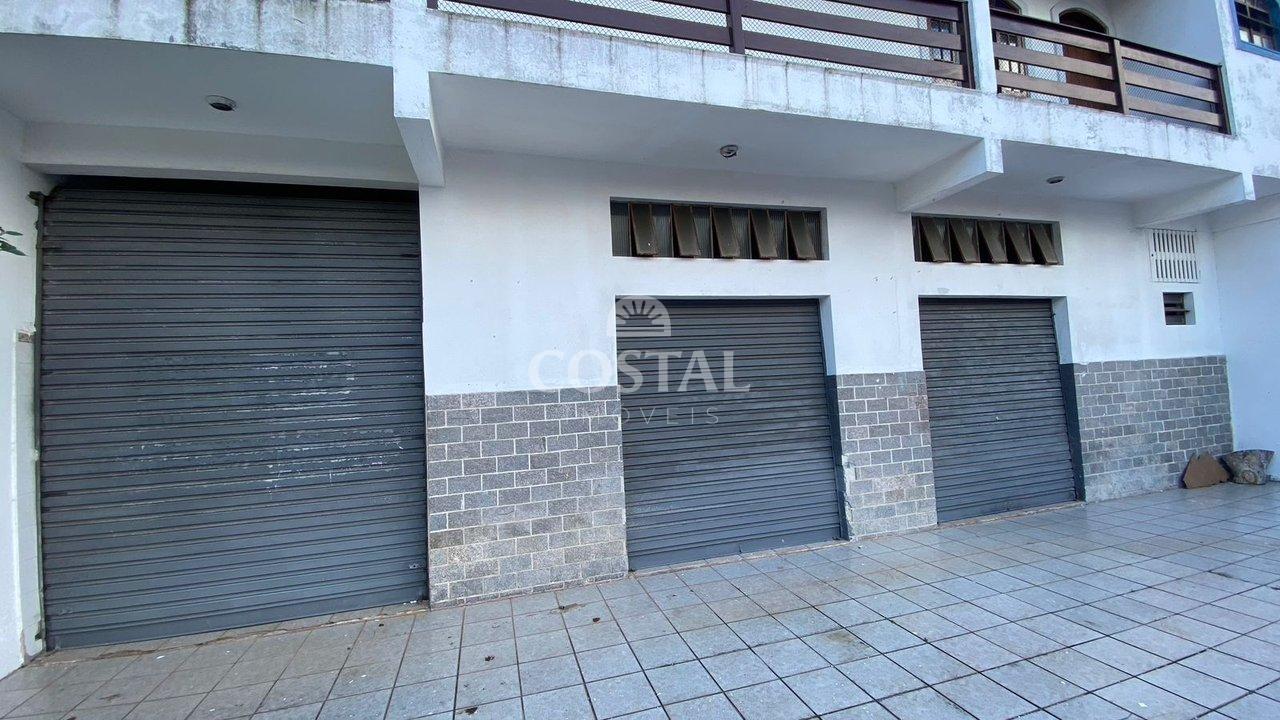 IMÓVEL COMERCIAL, MARTIM DE SÁ, CARAGUATATUBA/SP  Caraguatatuba - 
