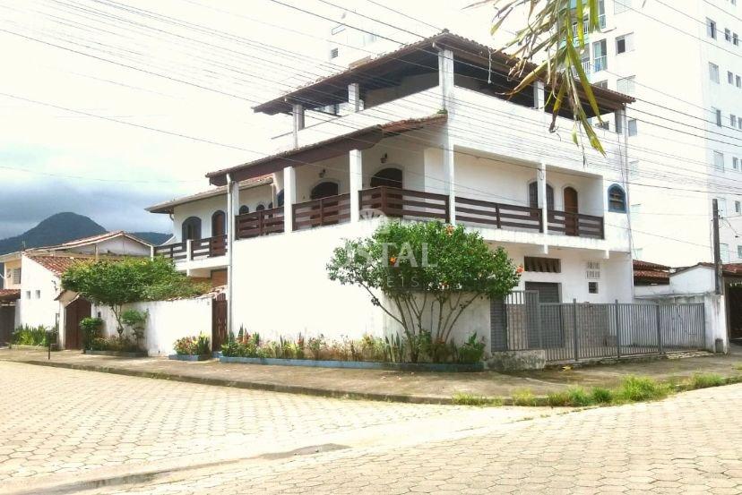 IMÓVEL COMERCIAL, MARTIM DE SÁ, CARAGUATATUBA/SP  Caraguatatuba - 