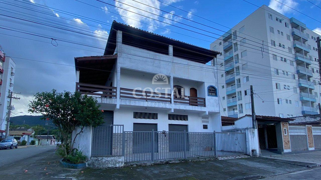 IMÓVEL COMERCIAL, MARTIM DE SÁ, CARAGUATATUBA/SP  Caraguatatuba - 