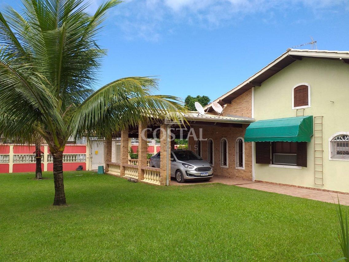 LINDA CASA, À VENDA, MARTIM DE SÁ, CARAGUATATUBA/SP  Caraguatatuba - 