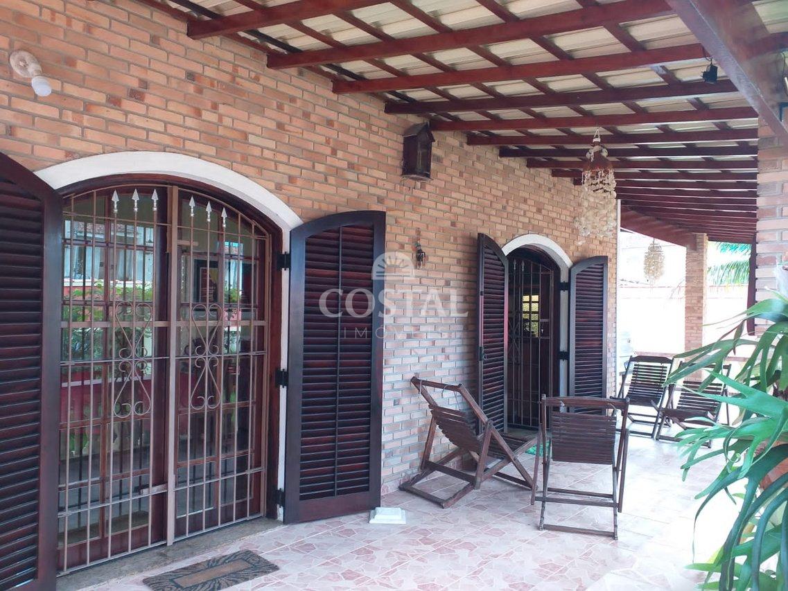 LINDA CASA, À VENDA, MARTIM DE SÁ, CARAGUATATUBA/SP  Caraguatatuba - 