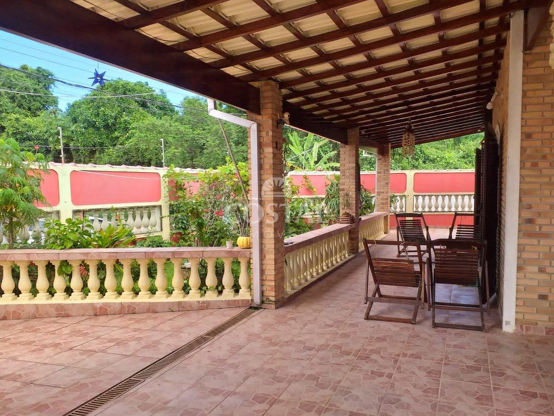 LINDA CASA, À VENDA, MARTIM DE SÁ, CARAGUATATUBA/SP  Caraguatatuba - 