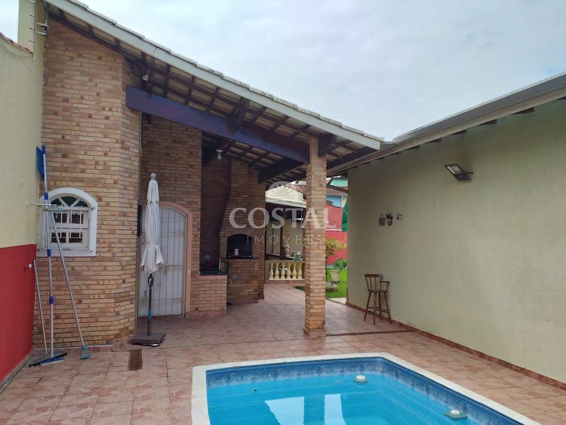 LINDA CASA, À VENDA, MARTIM DE SÁ, CARAGUATATUBA/SP  Caraguatatuba - 