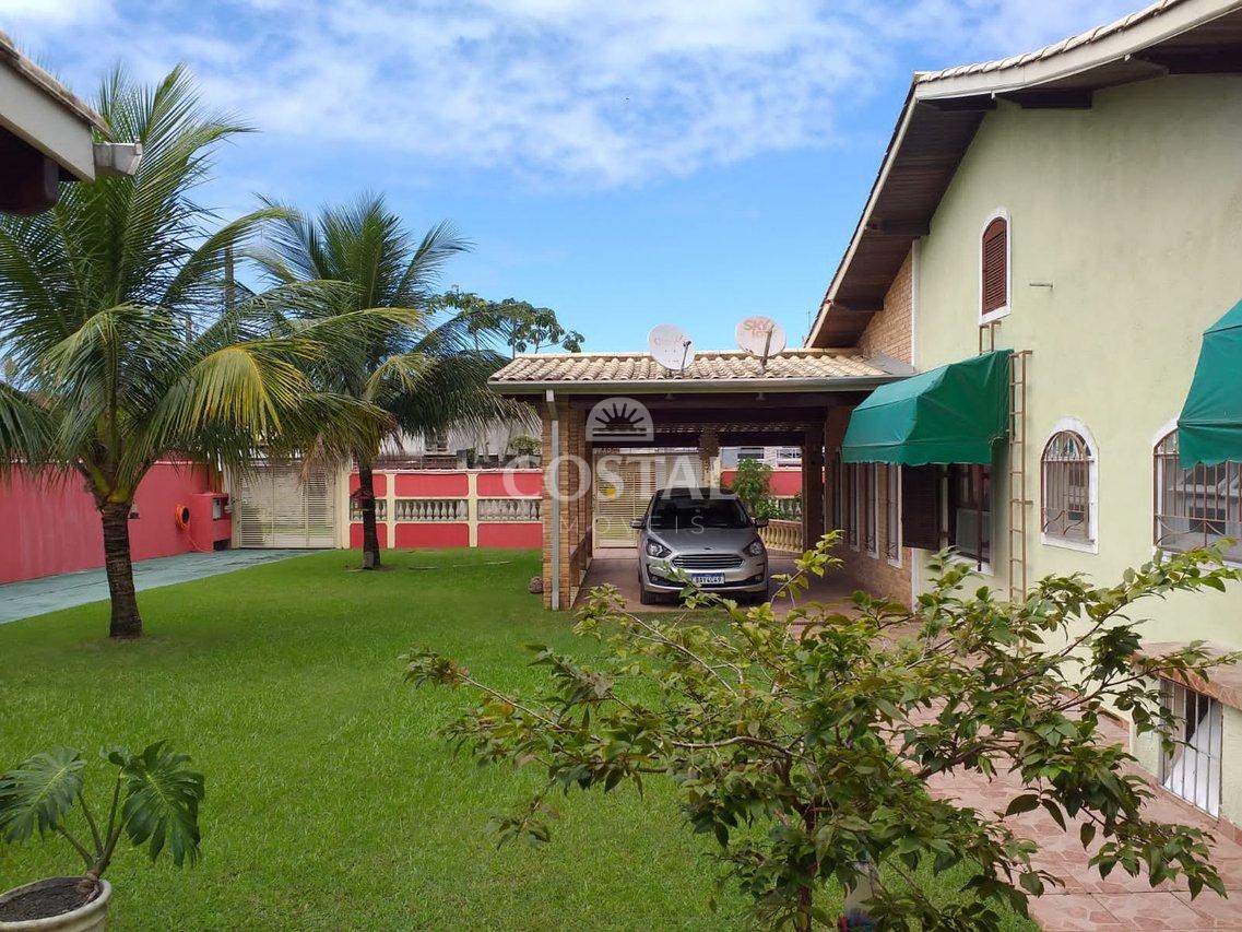 LINDA CASA, À VENDA, MARTIM DE SÁ, CARAGUATATUBA/SP  Caraguatatuba - 