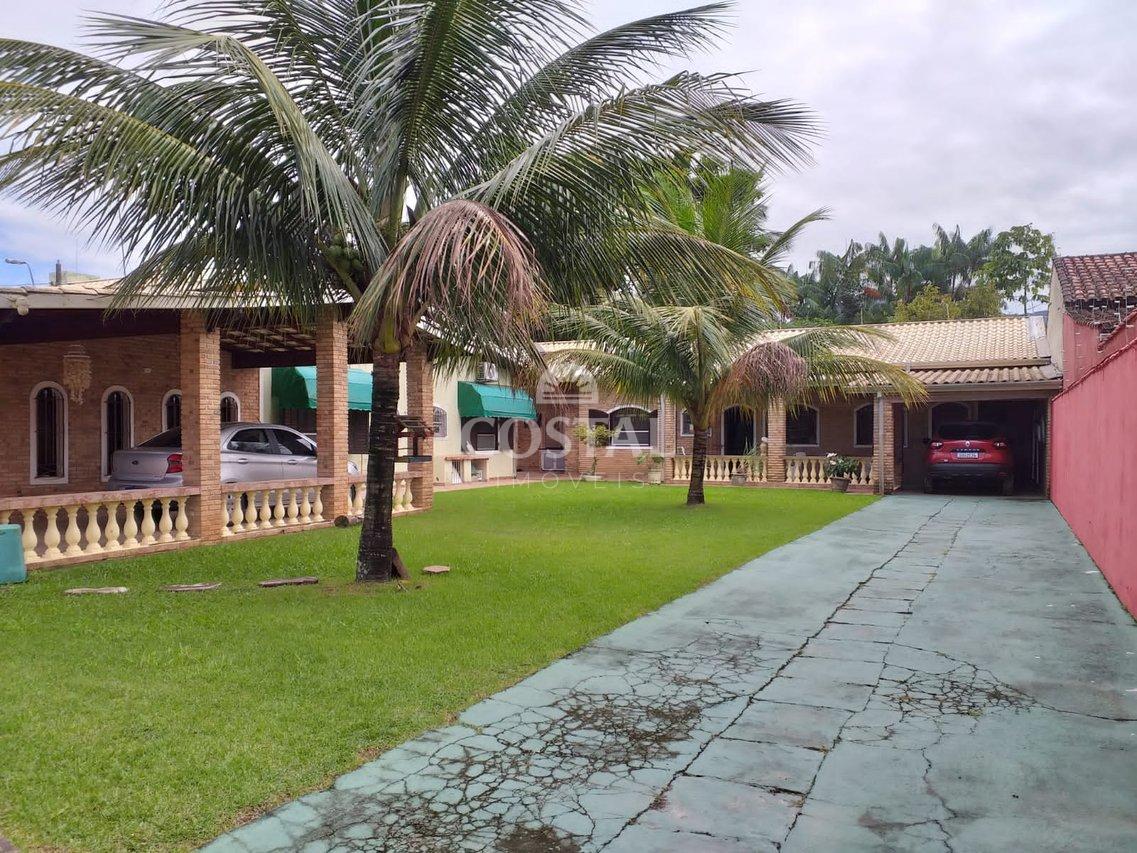 LINDA CASA, À VENDA, MARTIM DE SÁ, CARAGUATATUBA/SP  Caraguatatuba - 