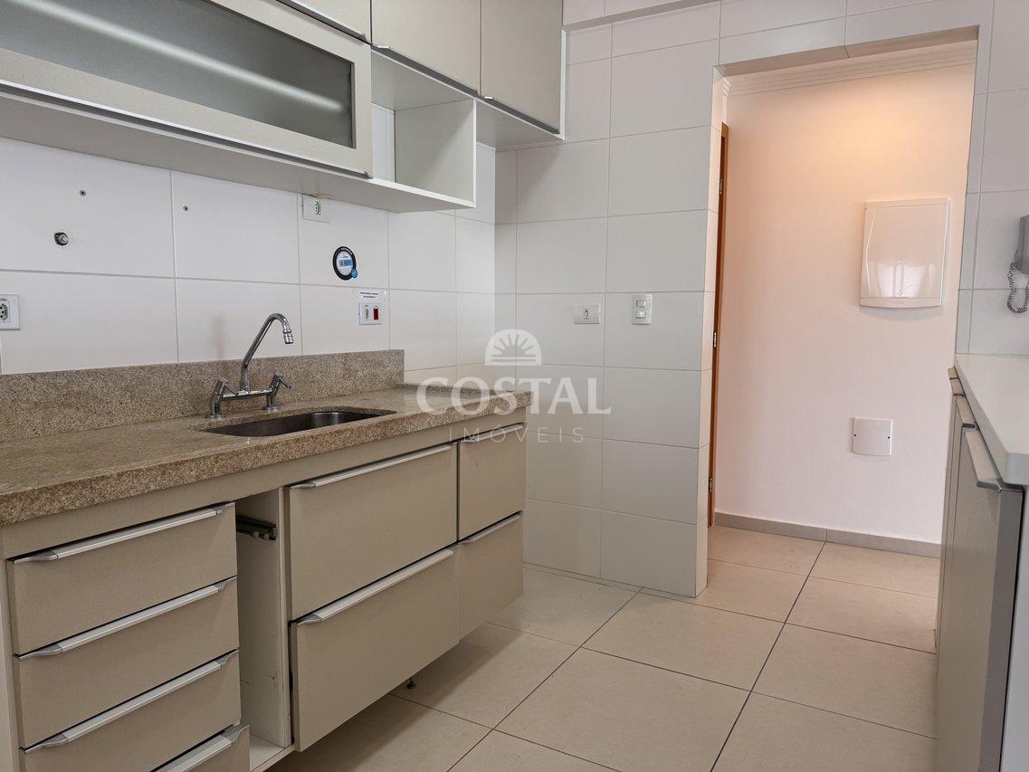 Apartamento Frente mar,  3 dormitórios com 2 suítes , Indaiá  Caraguatatuba - 