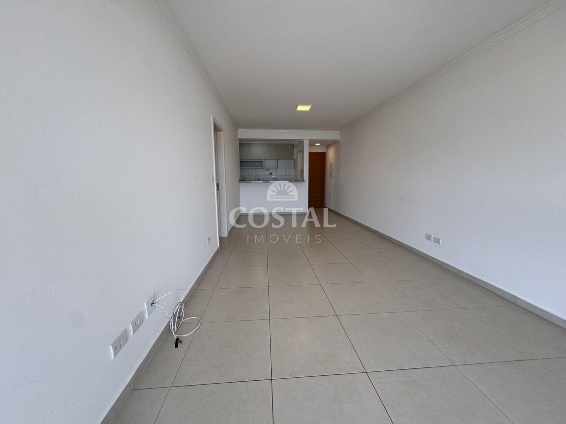 Apartamento Frente mar,  3 dormitórios com 2 suítes , Indaiá  Caraguatatuba - 
