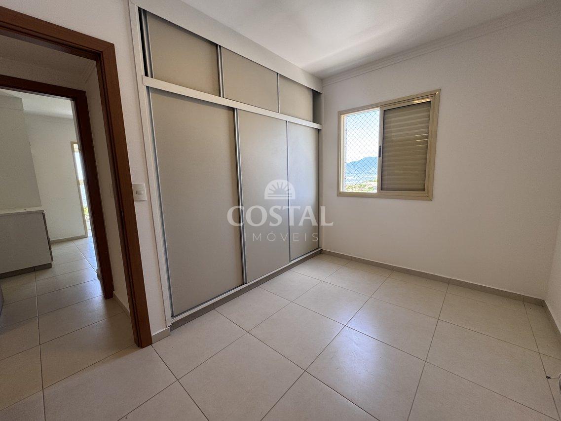 Apartamento Frente mar,  3 dormitórios com 2 suítes , Indaiá  Caraguatatuba - 