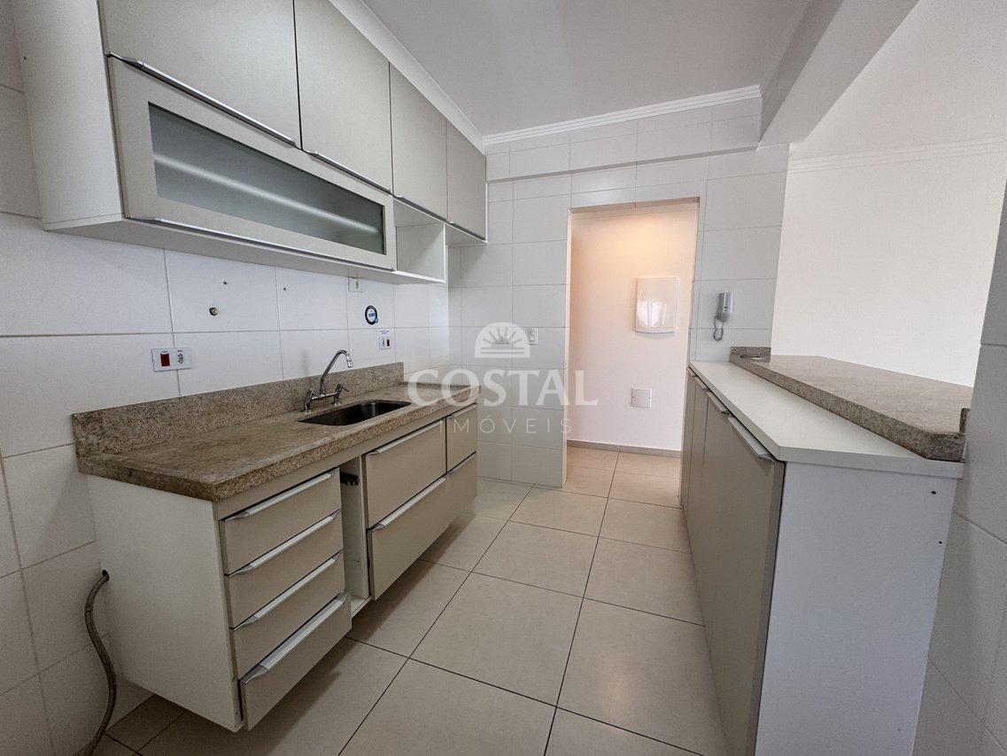 Apartamento Frente mar,  3 dormitórios com 2 suítes , Indaiá  Caraguatatuba - 