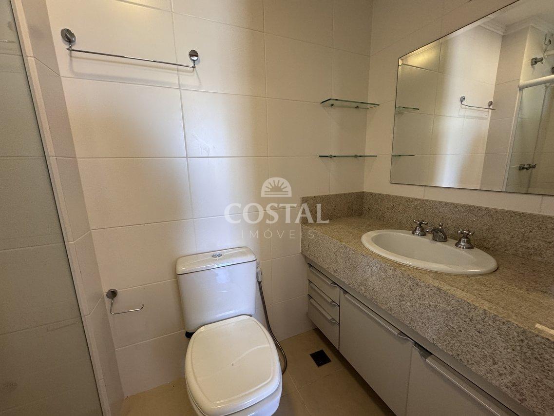 Apartamento Frente mar,  3 dormitórios com 2 suítes , Indaiá  Caraguatatuba - 