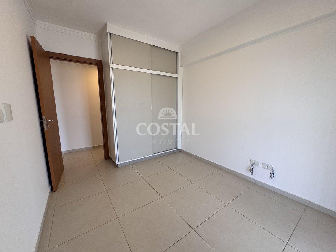 Apartamento Frente mar,  3 dormitórios com 2 suítes , Indaiá  Caraguatatuba - 