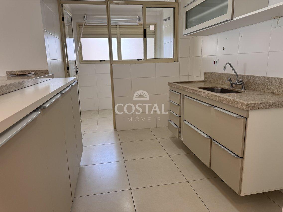 Apartamento Frente mar,  3 dormitórios com 2 suítes , Indaiá  Caraguatatuba - 