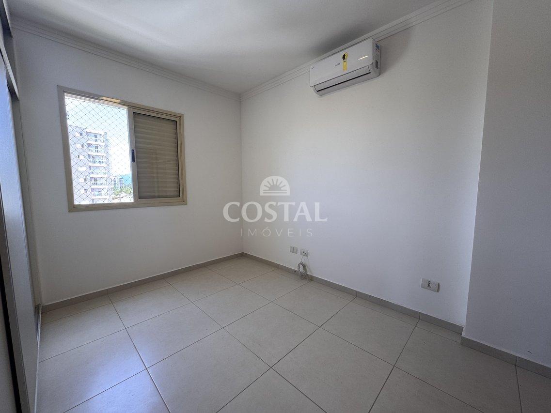 Apartamento Frente mar,  3 dormitórios com 2 suítes , Indaiá  Caraguatatuba - 
