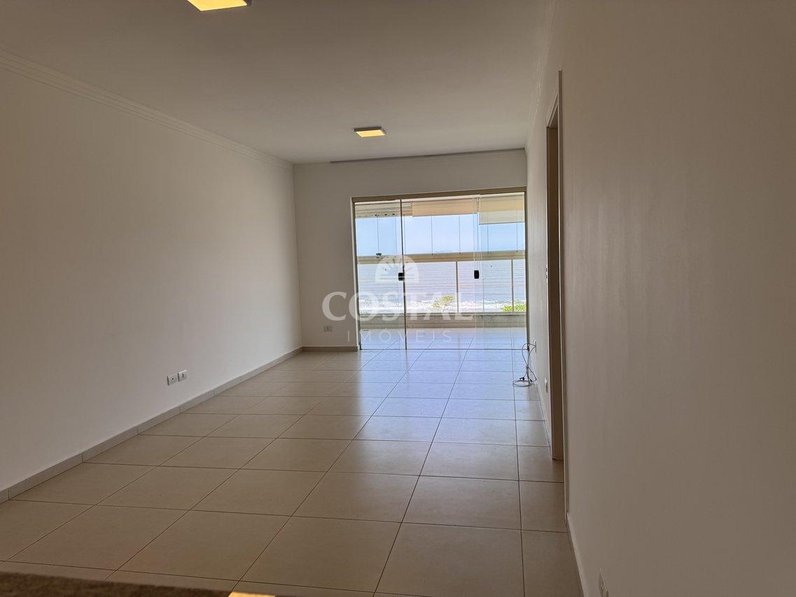 Apartamento Frente mar,  3 dormitórios com 2 suítes , Indaiá  Caraguatatuba - 