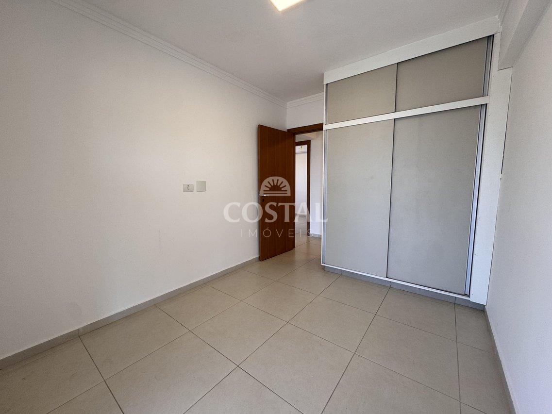 Apartamento Frente mar,  3 dormitórios com 2 suítes , Indaiá  Caraguatatuba - 
