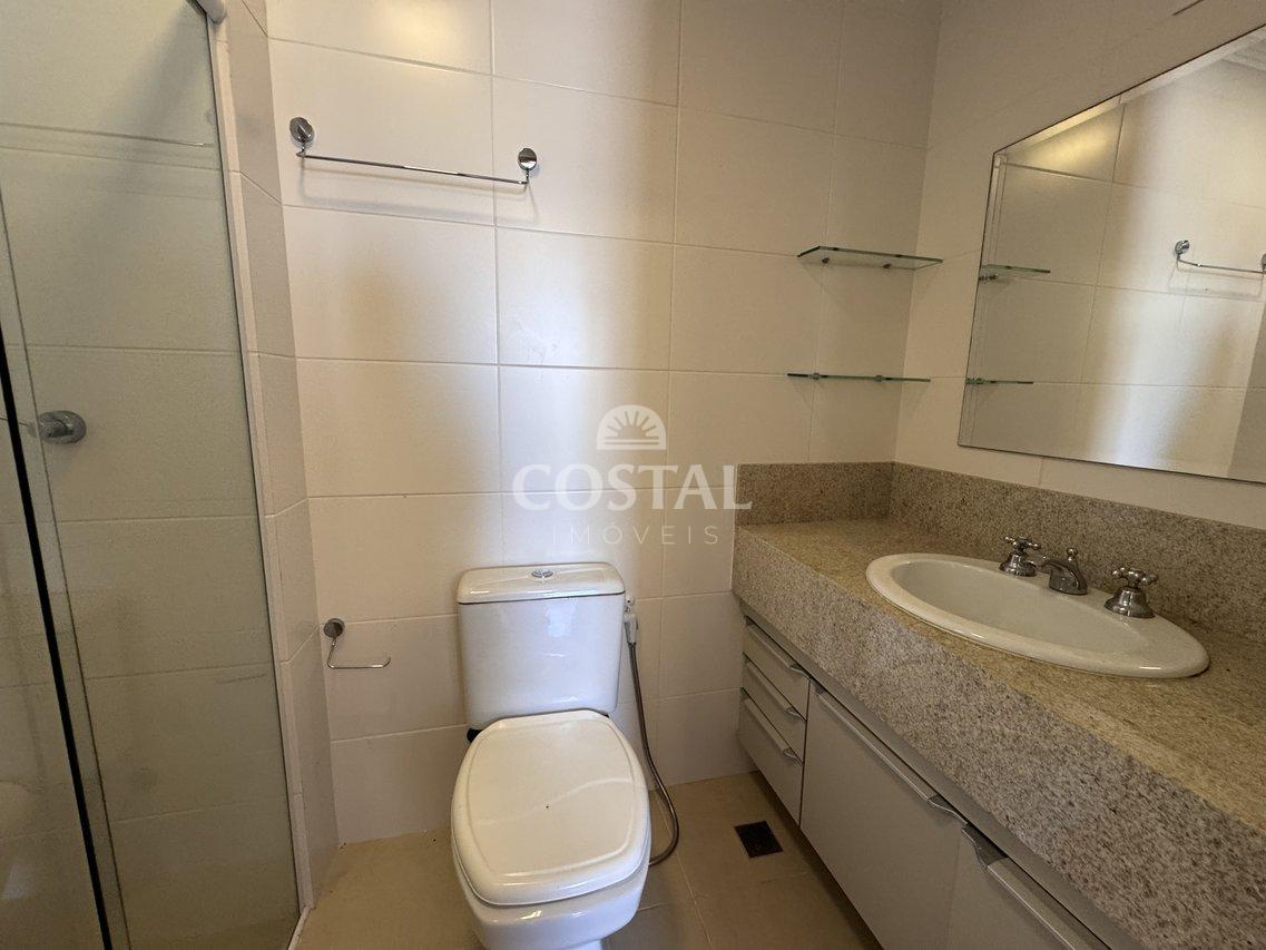 Apartamento Frente mar,  3 dormitórios com 2 suítes , Indaiá  Caraguatatuba - 