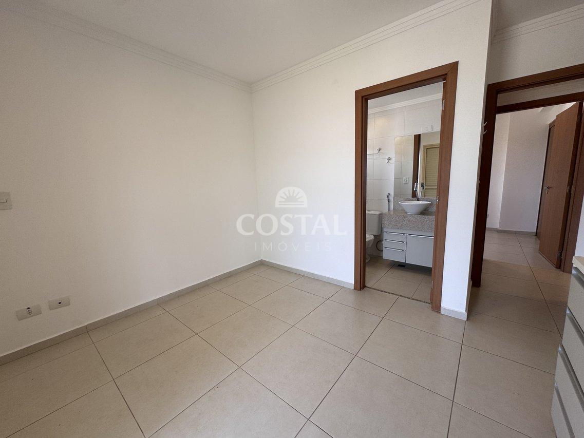 Apartamento Frente mar,  3 dormitórios com 2 suítes , Indaiá  Caraguatatuba - 