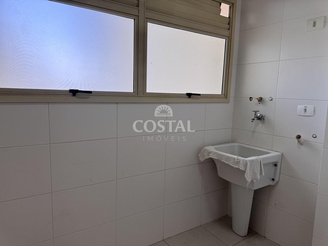 Apartamento Frente mar,  3 dormitórios com 2 suítes , Indaiá  Caraguatatuba - 