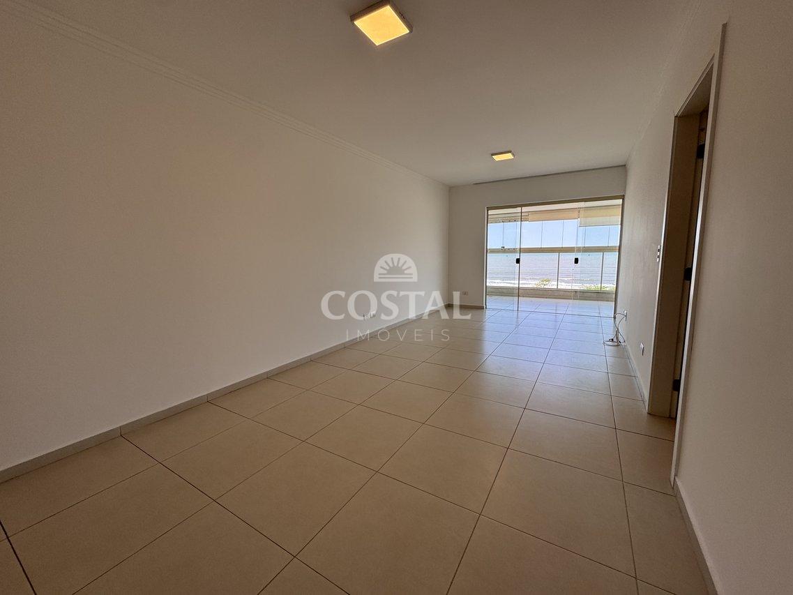Apartamento Frente mar,  3 dormitórios com 2 suítes , Indaiá  Caraguatatuba - 