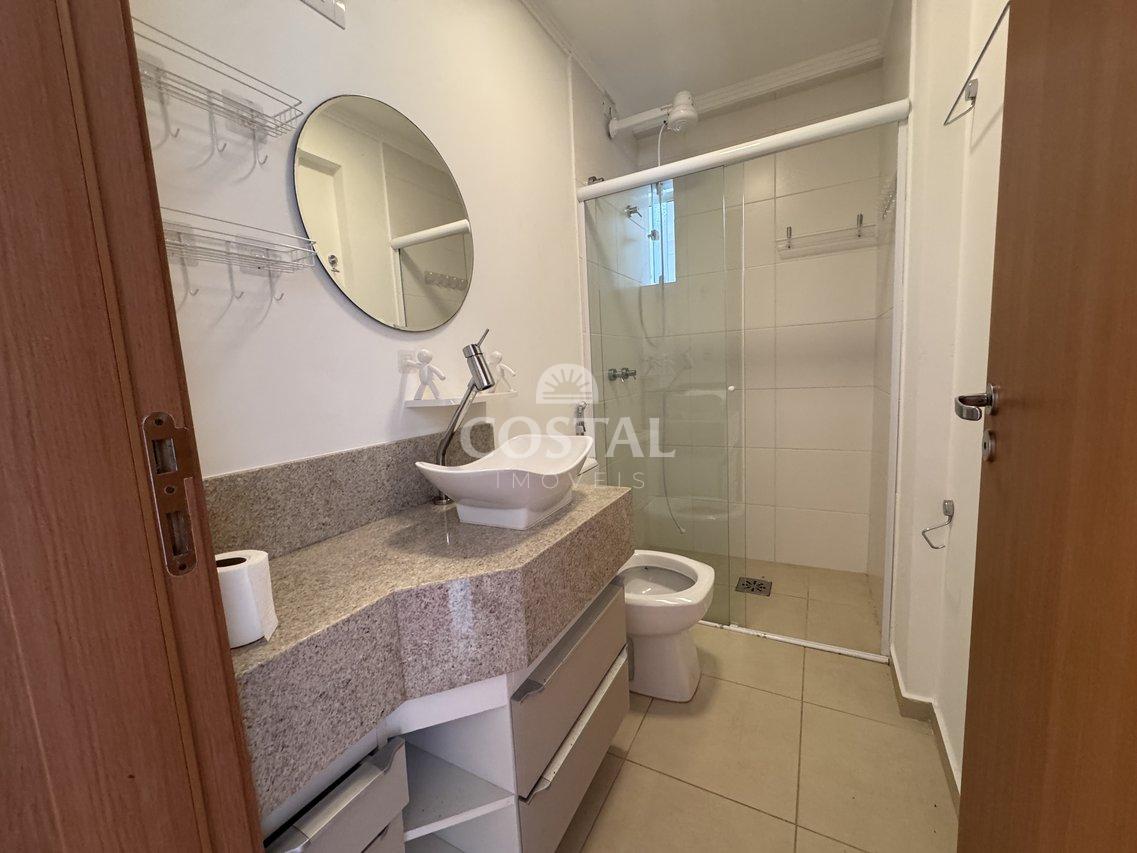 Apartamento Frente mar,  3 dormitórios com 2 suítes , Indaiá  Caraguatatuba - 
