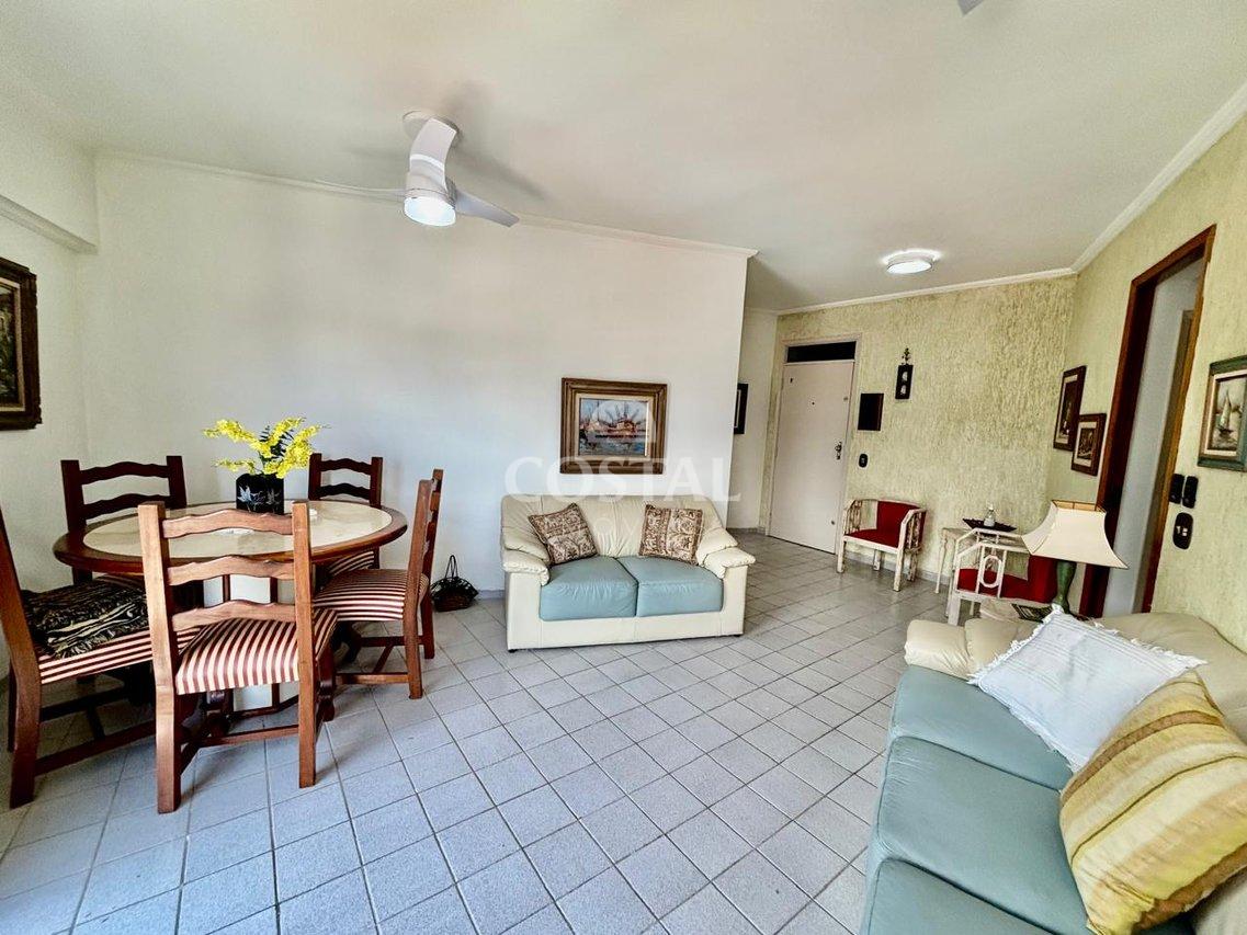 APARTAMENTO PÉ NA AREIA À VENDA, 02 DORMITÓRIOS, MARTIM DE SÁ, CARAGUATATUBA/SP  Caraguatatuba - 