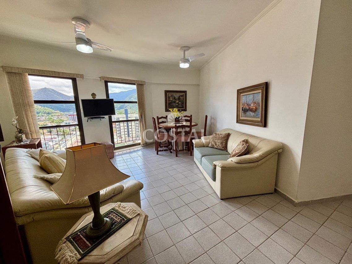 APARTAMENTO PÉ NA AREIA À VENDA, 02 DORMITÓRIOS, MARTIM DE SÁ, CARAGUATATUBA/SP  Caraguatatuba - 