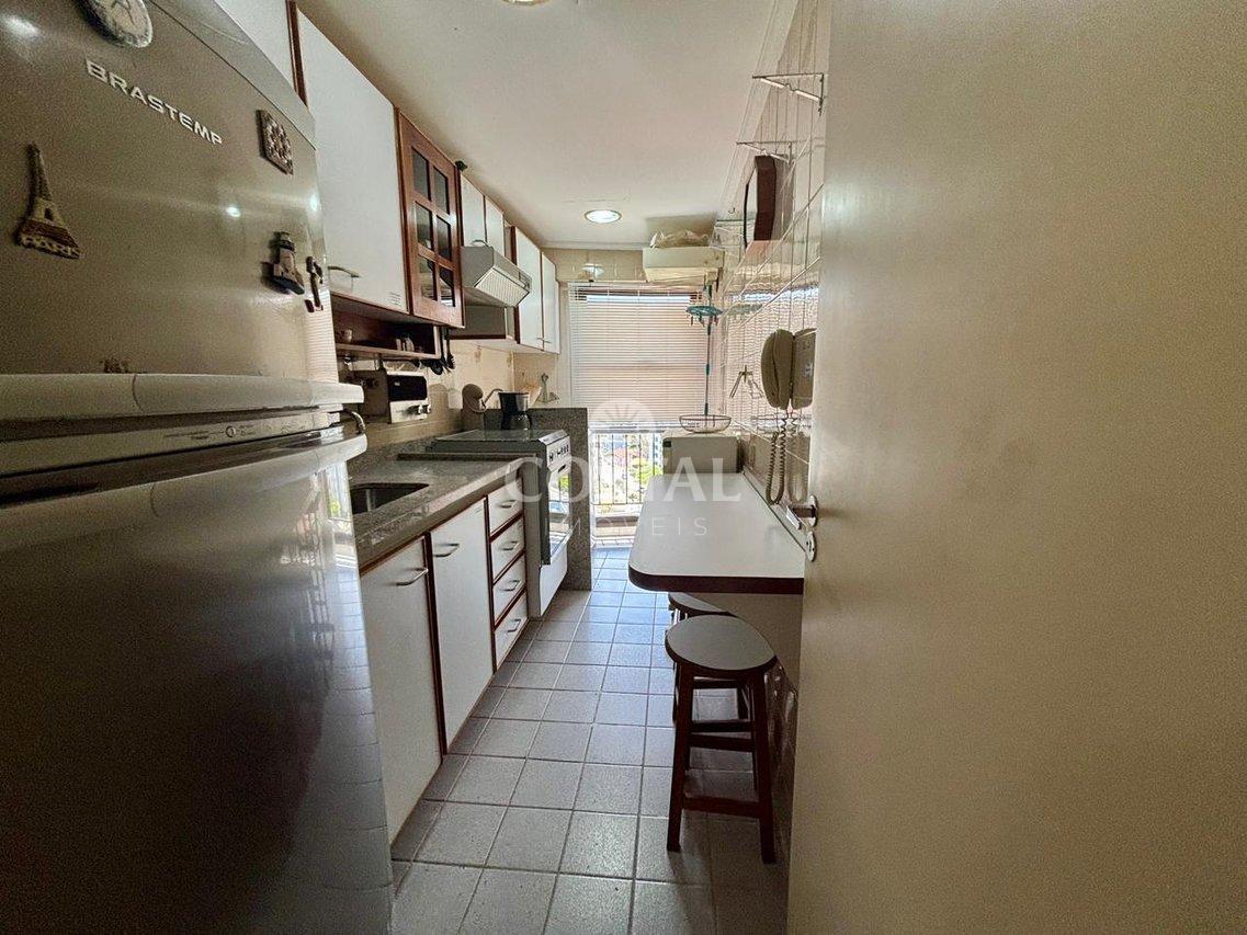 APARTAMENTO PÉ NA AREIA À VENDA, 02 DORMITÓRIOS, MARTIM DE SÁ, CARAGUATATUBA/SP  Caraguatatuba - 