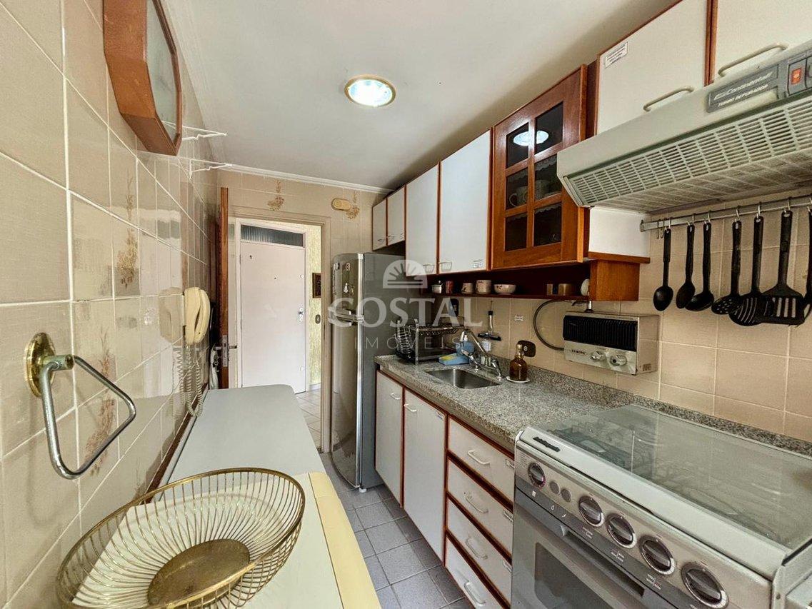 APARTAMENTO PÉ NA AREIA À VENDA, 02 DORMITÓRIOS, MARTIM DE SÁ, CARAGUATATUBA/SP  Caraguatatuba - 