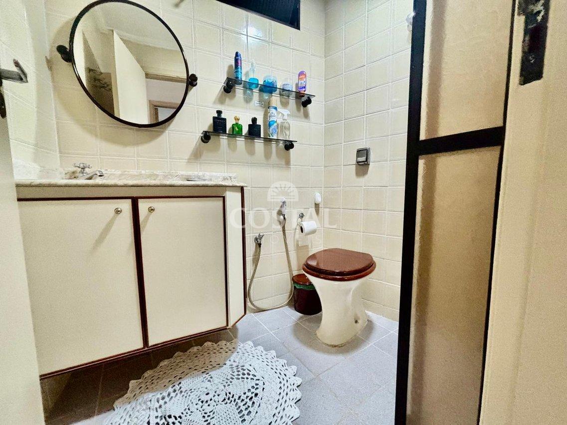 APARTAMENTO PÉ NA AREIA À VENDA, 02 DORMITÓRIOS, MARTIM DE SÁ, CARAGUATATUBA/SP  Caraguatatuba - 