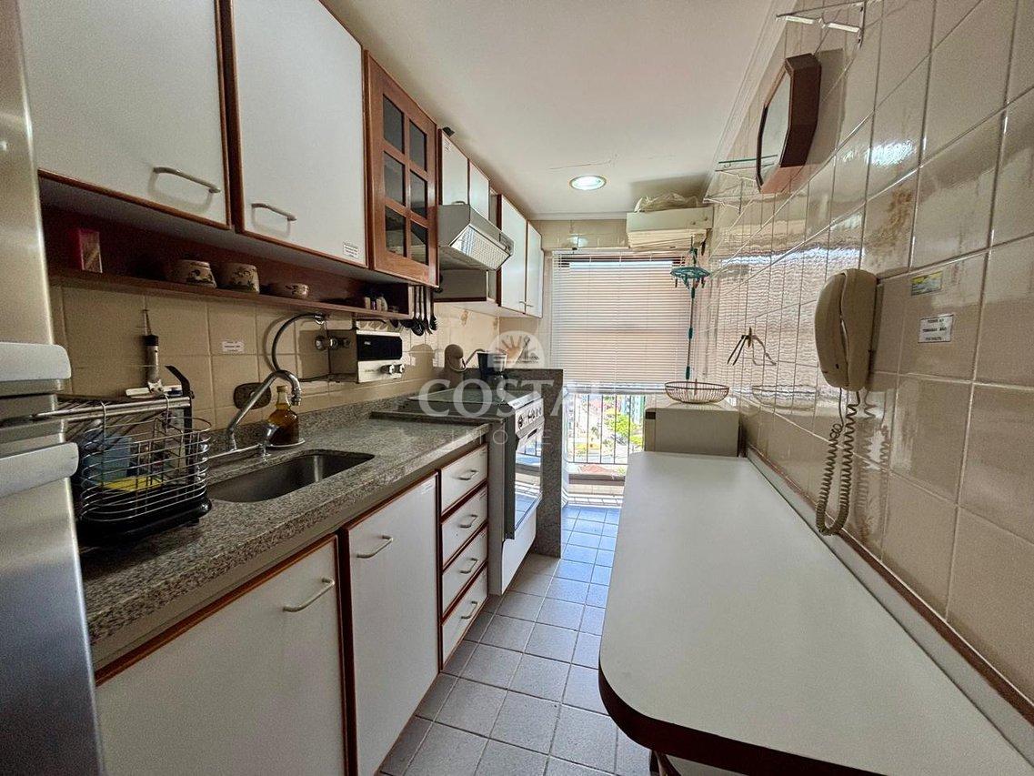 APARTAMENTO PÉ NA AREIA À VENDA, 02 DORMITÓRIOS, MARTIM DE SÁ, CARAGUATATUBA/SP  Caraguatatuba - 