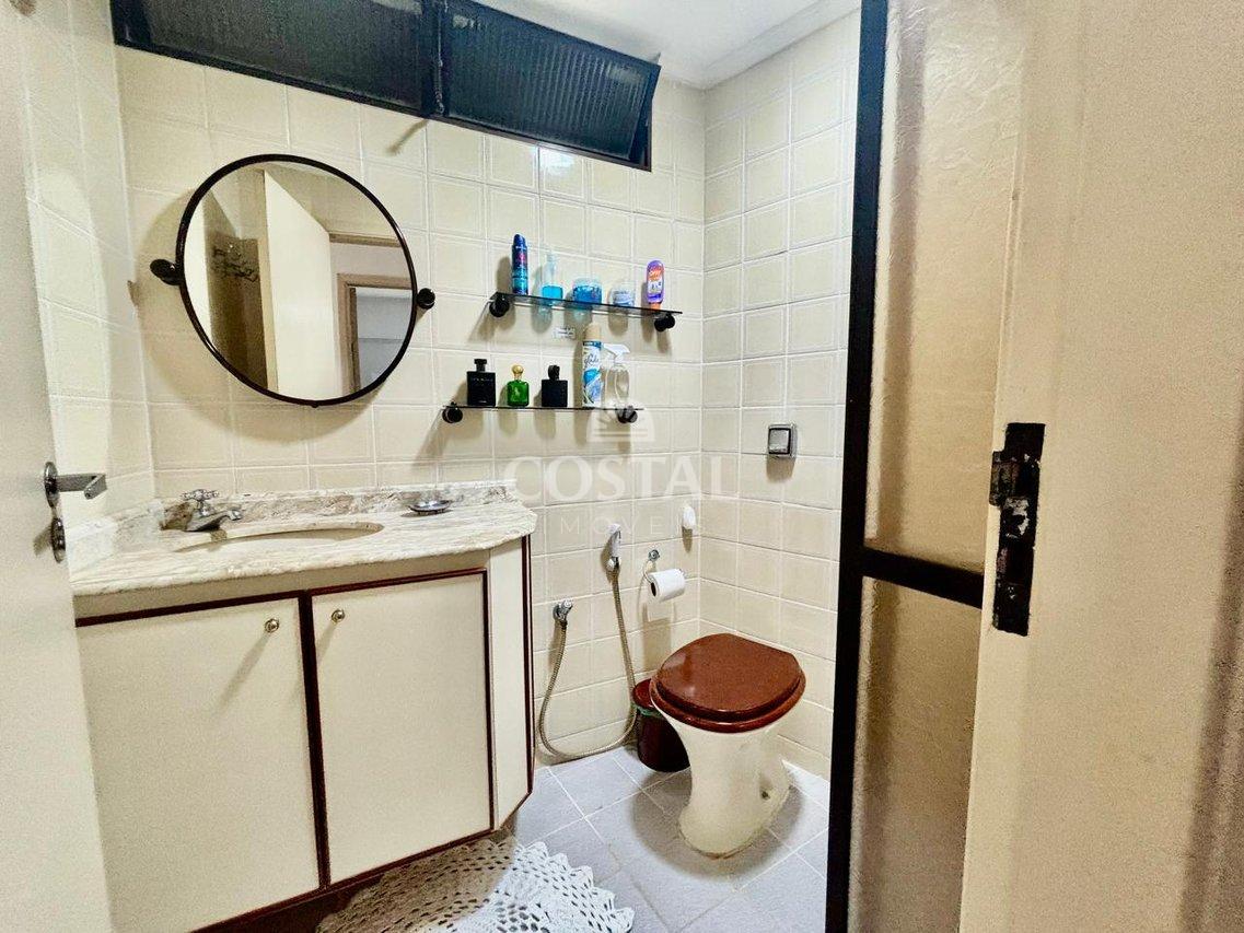 APARTAMENTO PÉ NA AREIA À VENDA, 02 DORMITÓRIOS, MARTIM DE SÁ, CARAGUATATUBA/SP  Caraguatatuba - 