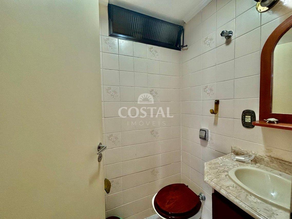 APARTAMENTO PÉ NA AREIA À VENDA, 02 DORMITÓRIOS, MARTIM DE SÁ, CARAGUATATUBA/SP  Caraguatatuba - 