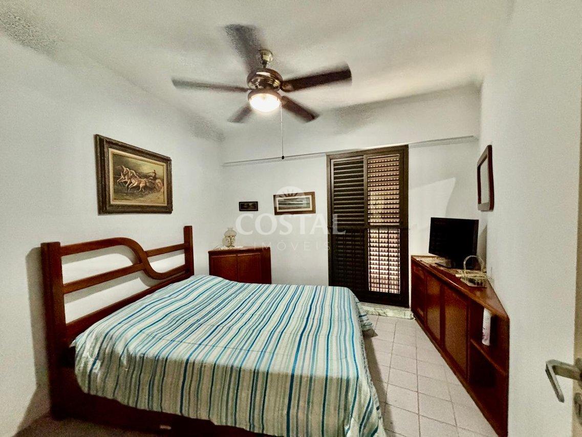 APARTAMENTO PÉ NA AREIA À VENDA, 02 DORMITÓRIOS, MARTIM DE SÁ, CARAGUATATUBA/SP  Caraguatatuba - 