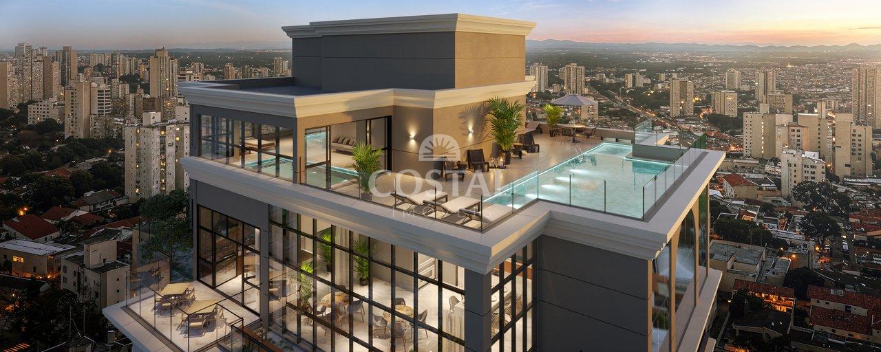 Lançamento Harmonic Vila Ema, SJC - 02 e 03 dormitórios, Lazer completo!  São José dos Campos - 