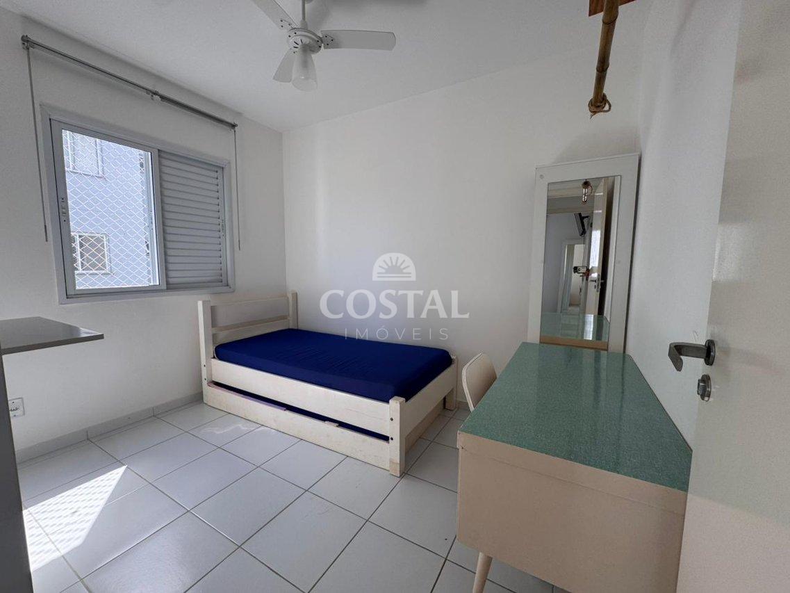 Apartamento a 700m da praia mais Badalada de Caraguatatuba  Caraguatatuba - 