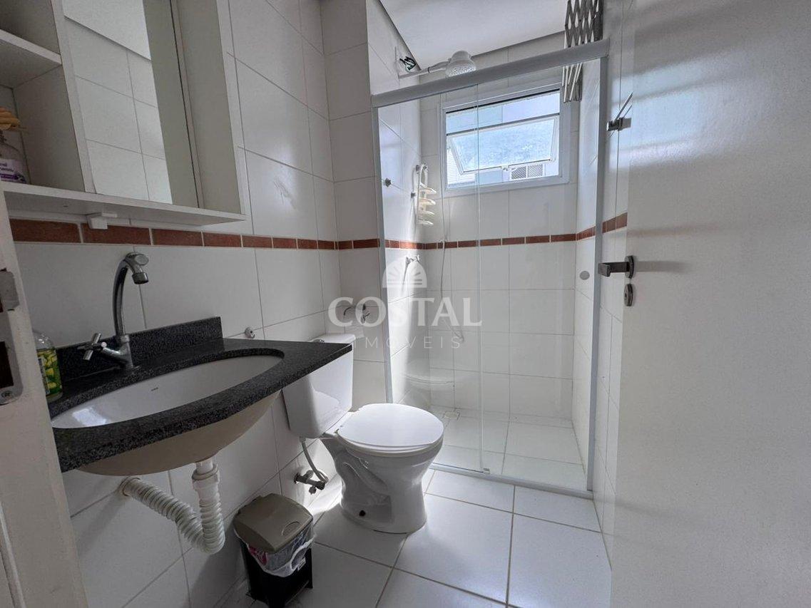 Apartamento a 700m da praia mais Badalada de Caraguatatuba  Caraguatatuba - 