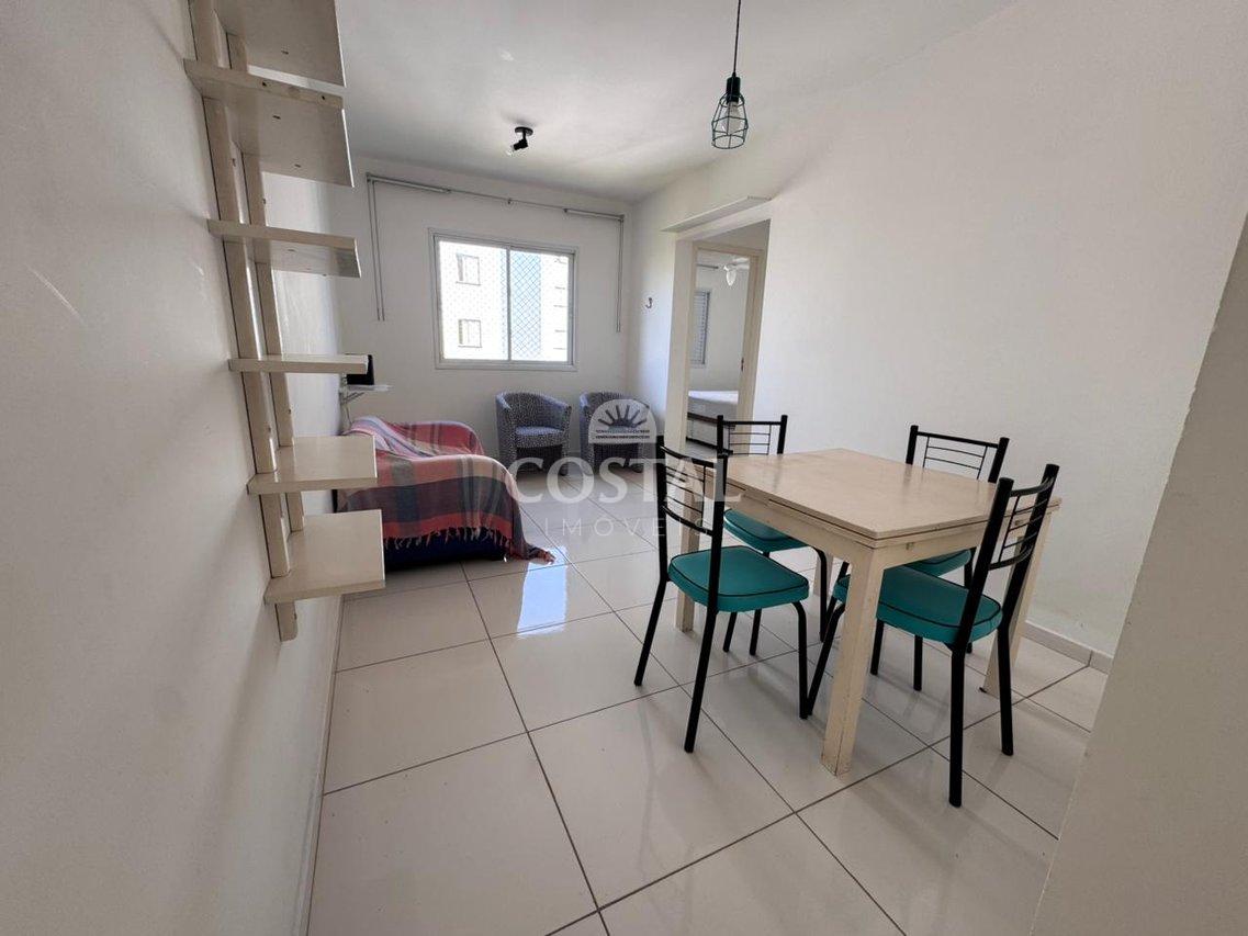 Apartamento a 700m da praia mais Badalada de Caraguatatuba  Caraguatatuba - 
