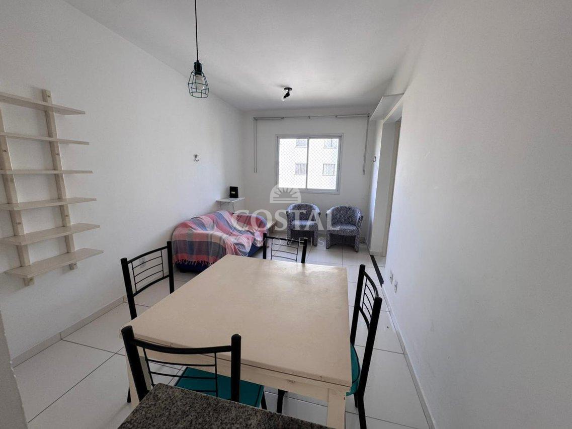 Apartamento a 700m da praia mais Badalada de Caraguatatuba  Caraguatatuba - 