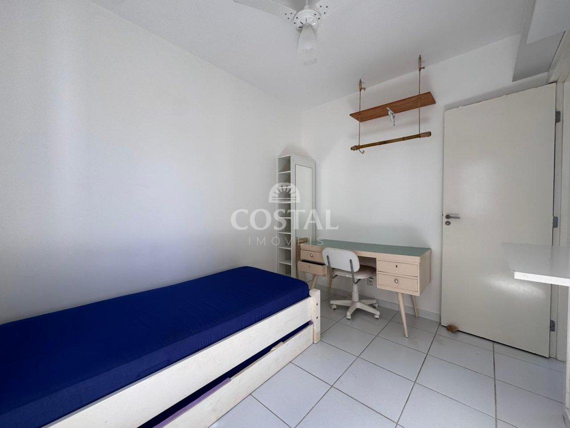 Apartamento a 700m da praia mais Badalada de Caraguatatuba  Caraguatatuba - 