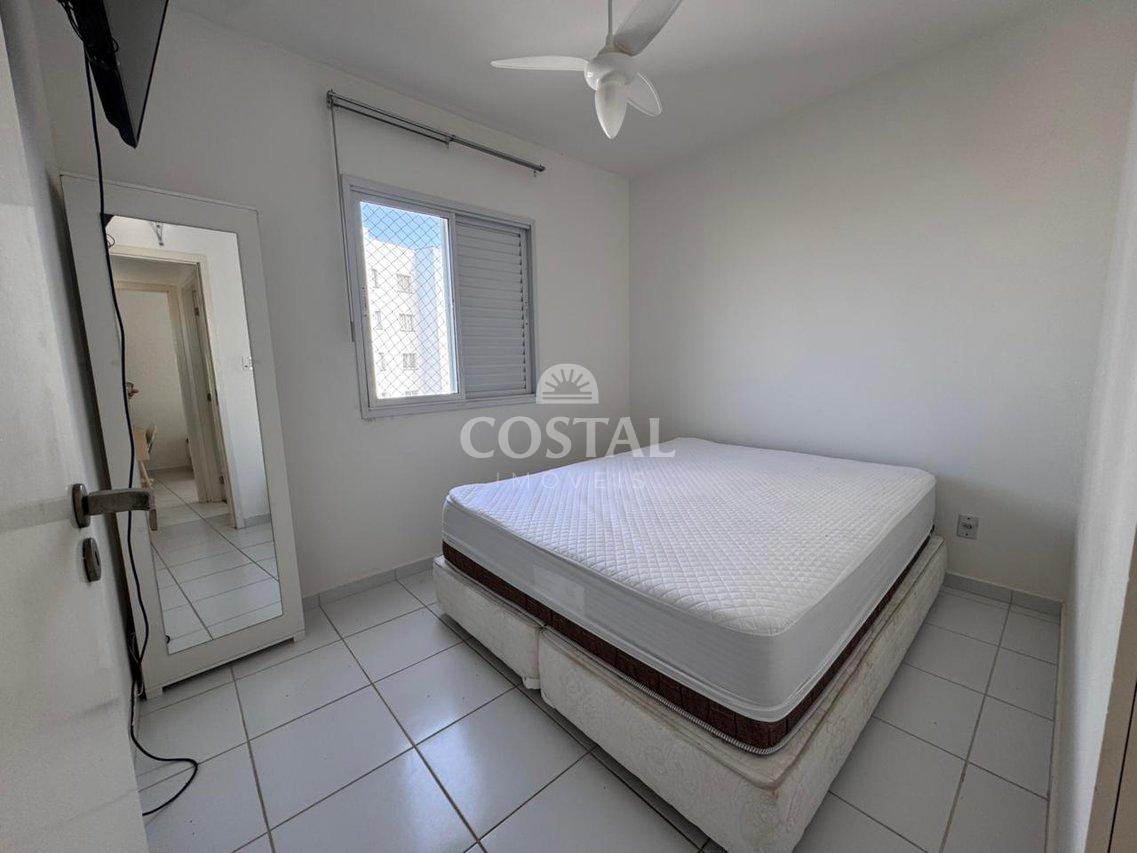 Apartamento a 700m da praia mais Badalada de Caraguatatuba  Caraguatatuba - 