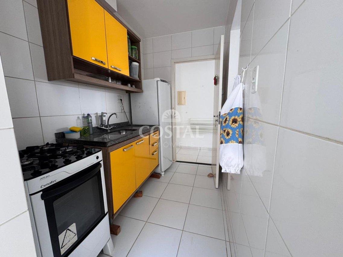 Apartamento a 700m da praia mais Badalada de Caraguatatuba  Caraguatatuba - 