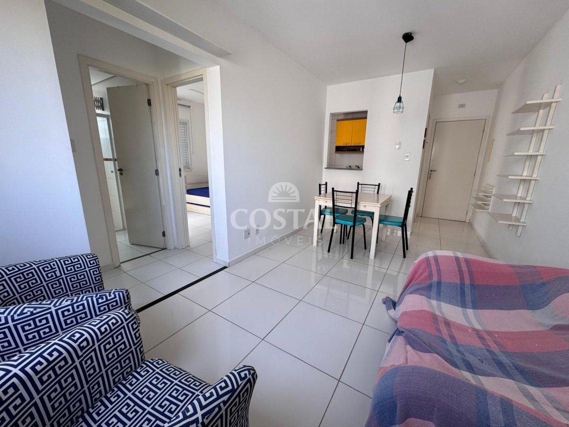 Apartamento a 700m da praia mais Badalada de Caraguatatuba  Caraguatatuba - 