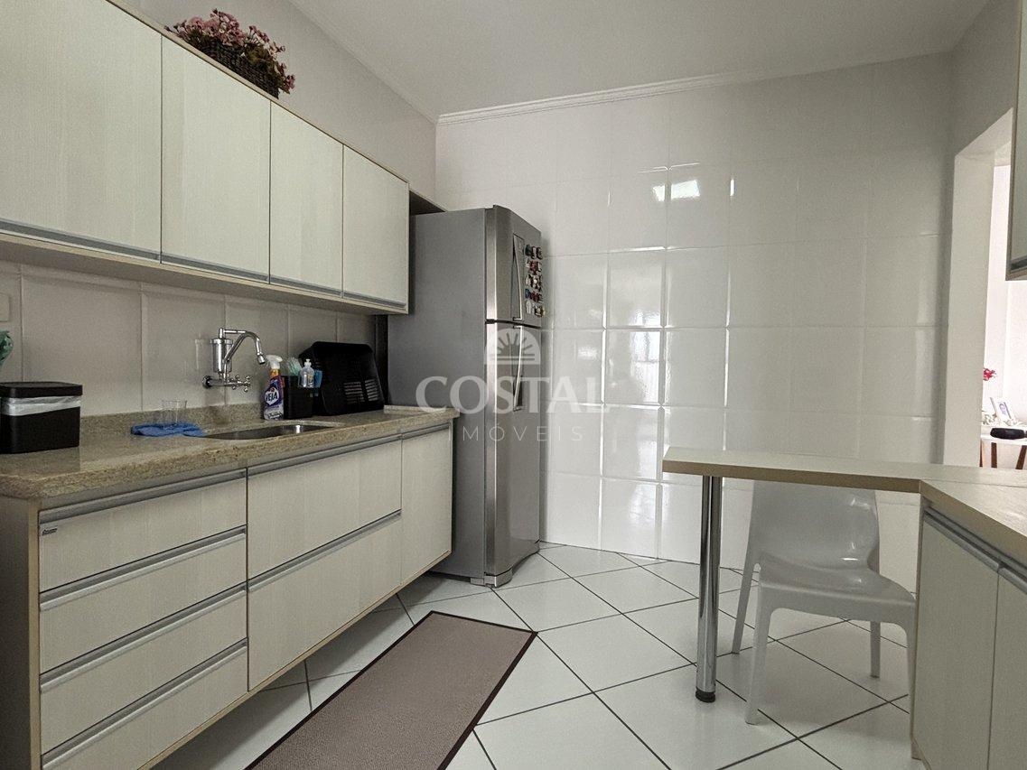 Apartamento vista mar, 3 dorms. 1 suíte, Martim de Sá, Caraguatatuba/SP  Caraguatatuba - 