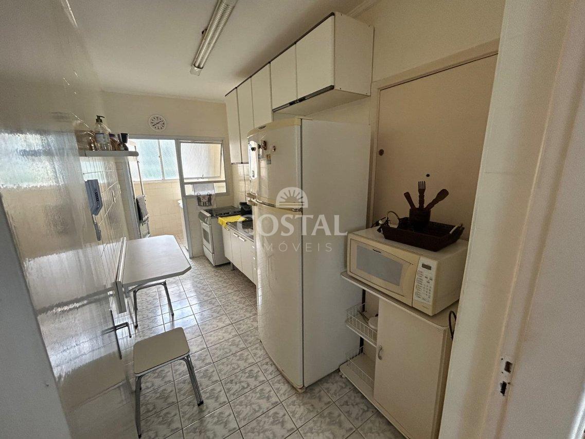 Apartamento com excelente localização Rua Dona Sofia Caraguatatuba - 