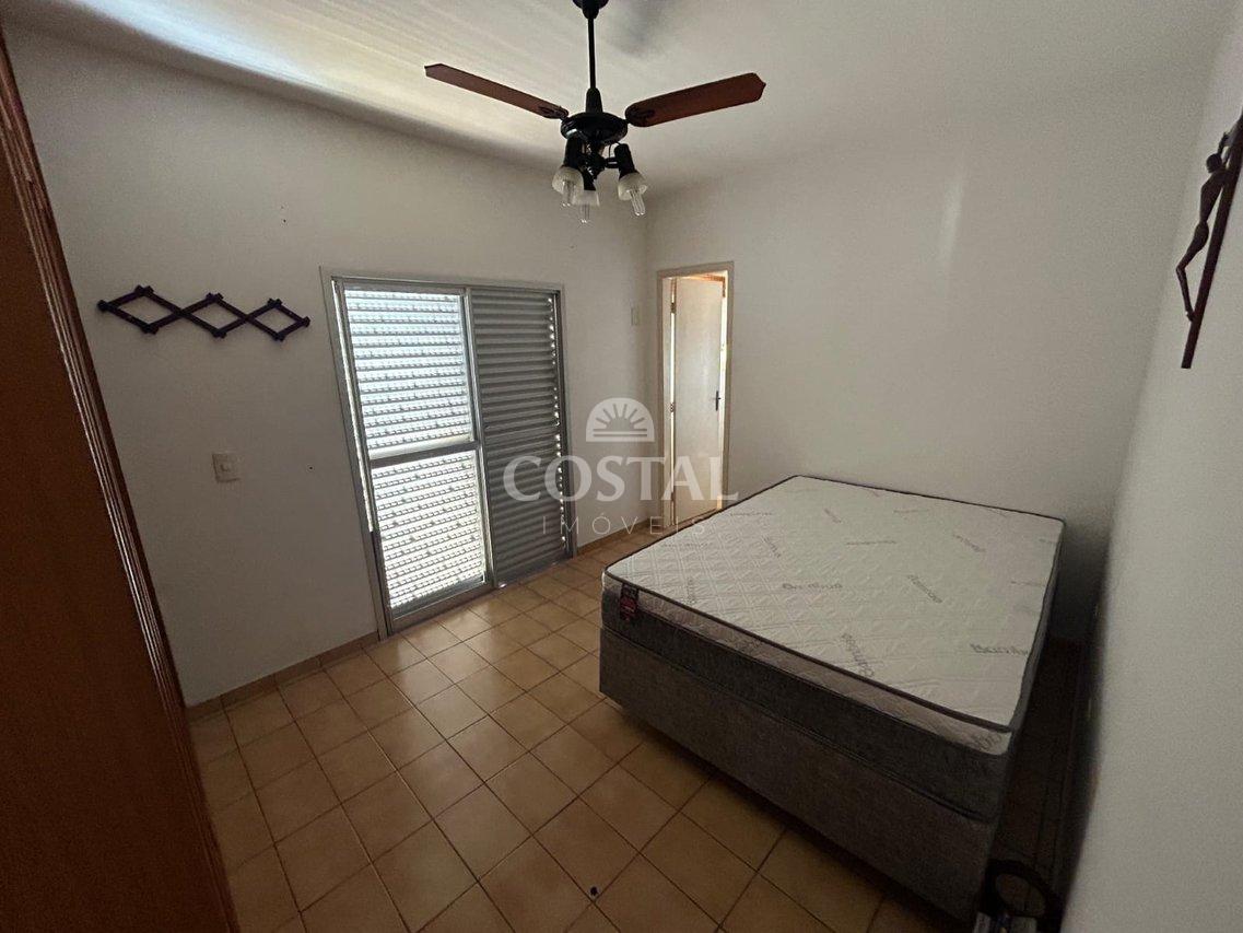 Apartamento com excelente localização Rua Dona Sofia Caraguatatuba - 
